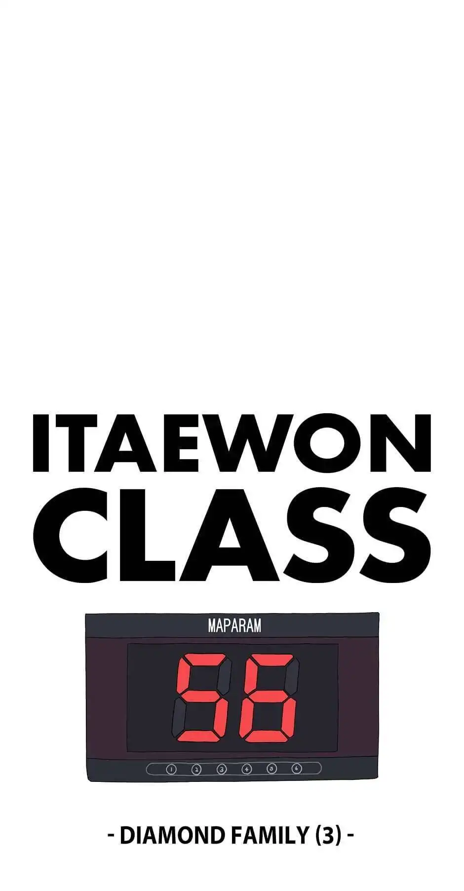 Itaewon Class Chapter 56 21